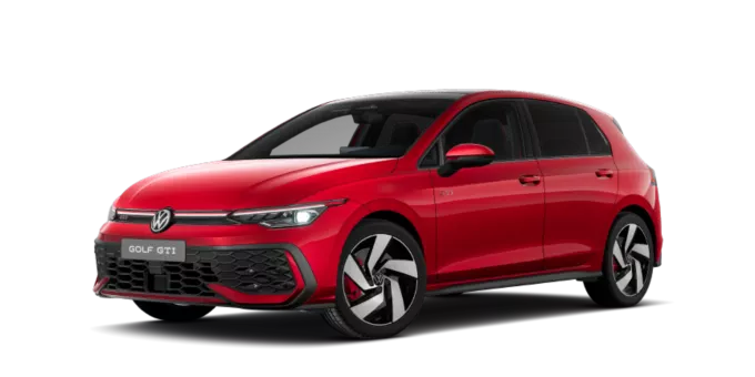 Golf GTI