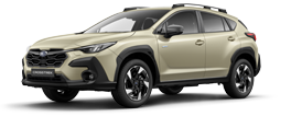 Crosstrek e-Boxer