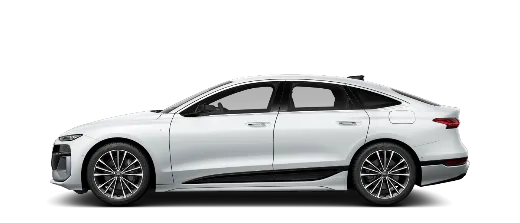 Audi A6 Sportback e-tron