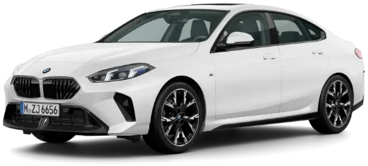 BMW 2 Serisi Gran Coupé
