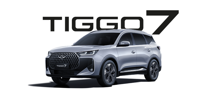 Chery Tiggo 7