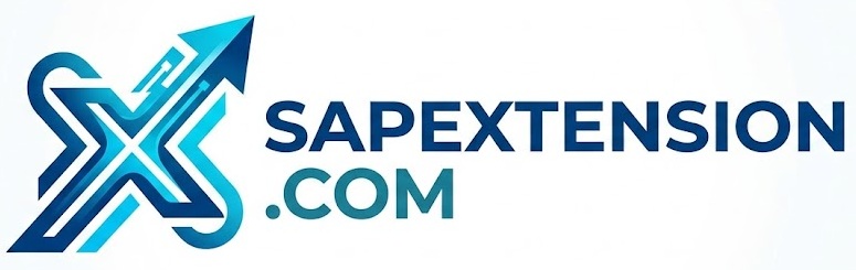 Sap Extension